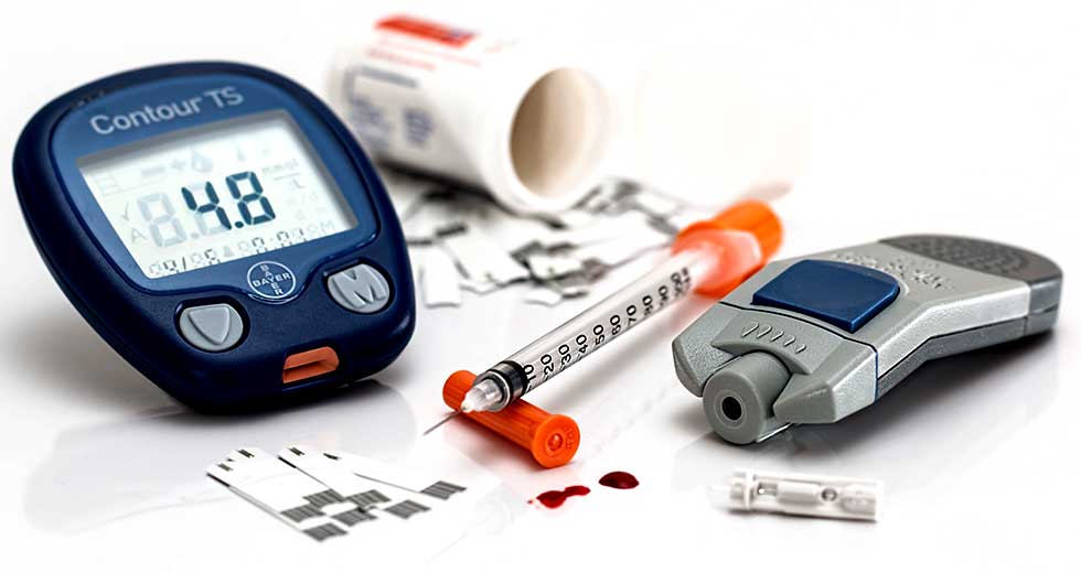 Follow this guide when diagnosing your patient
